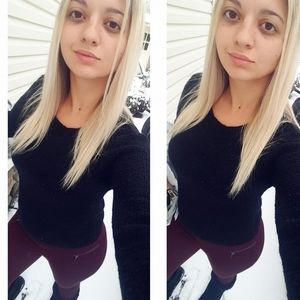 Meet your Posher, Angelina